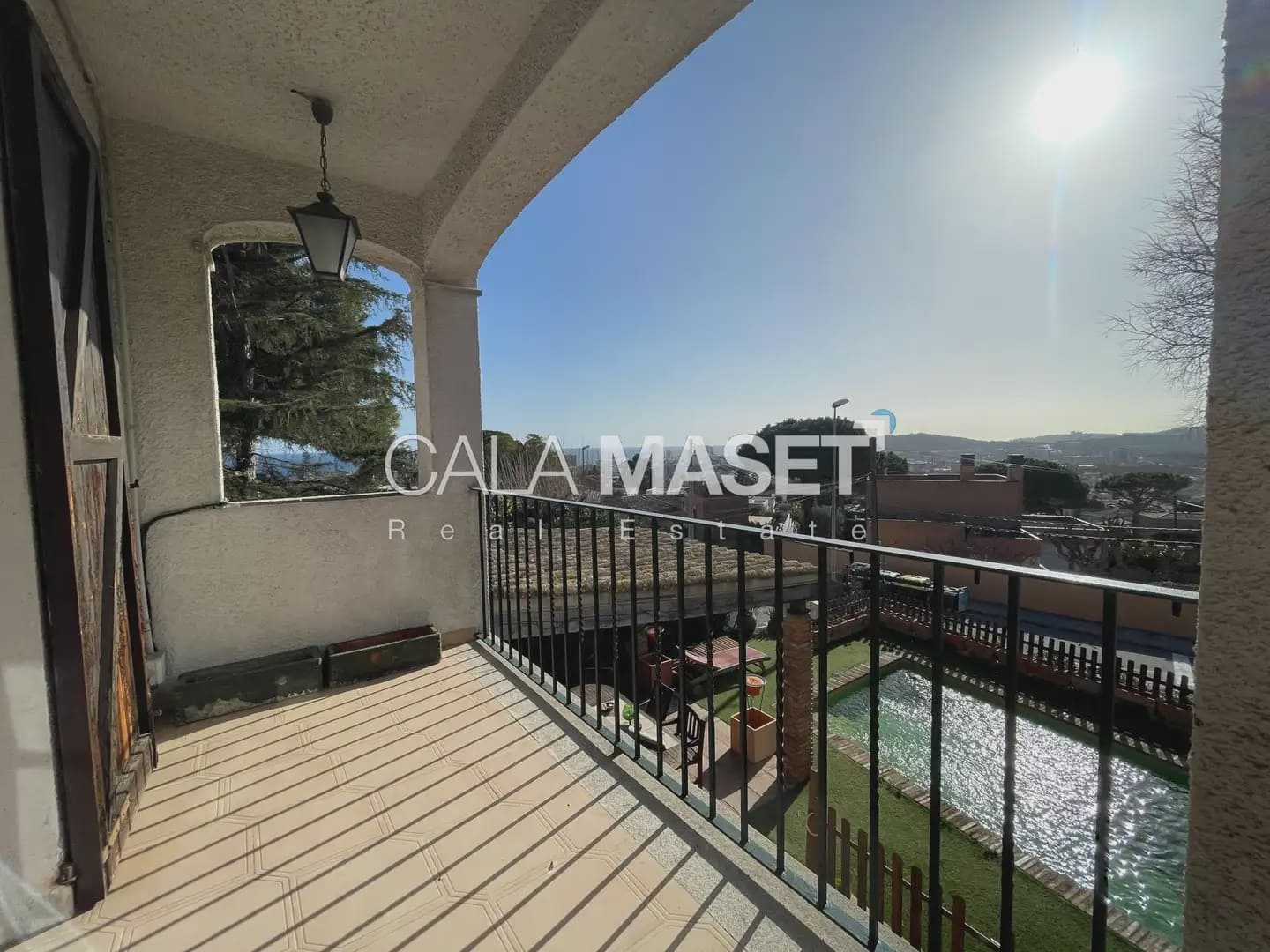 6 soverom Villa til salgs i Castell-Platja d'Aro med garasje - € 875 000 (Ref: 9890829)