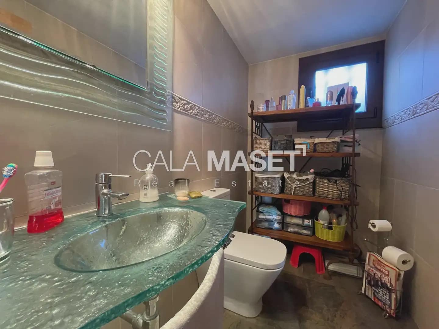 6 soverom Villa til salgs i Castell-Platja d'Aro med garasje - € 875 000 (Ref: 9890829)