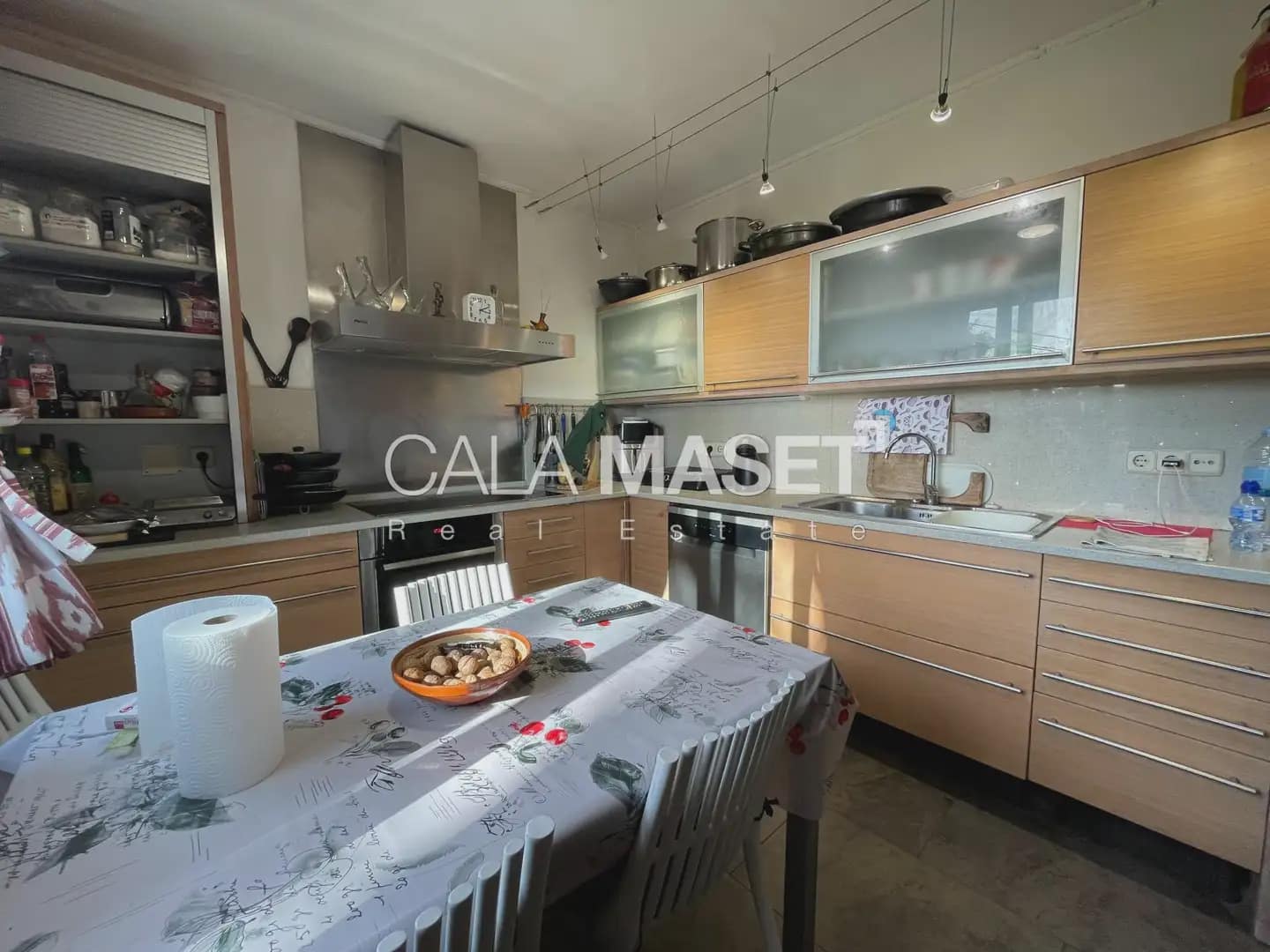 6 soverom Villa til salgs i Castell-Platja d'Aro med garasje - € 875 000 (Ref: 9890829)