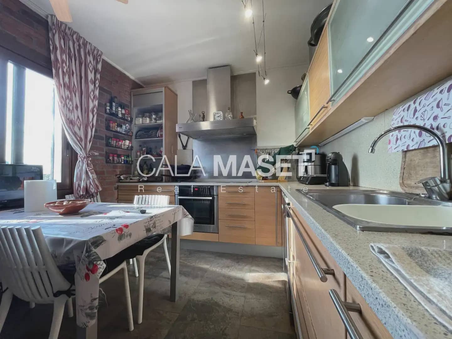 6 soverom Villa til salgs i Castell-Platja d'Aro med garasje - € 875 000 (Ref: 9890829)