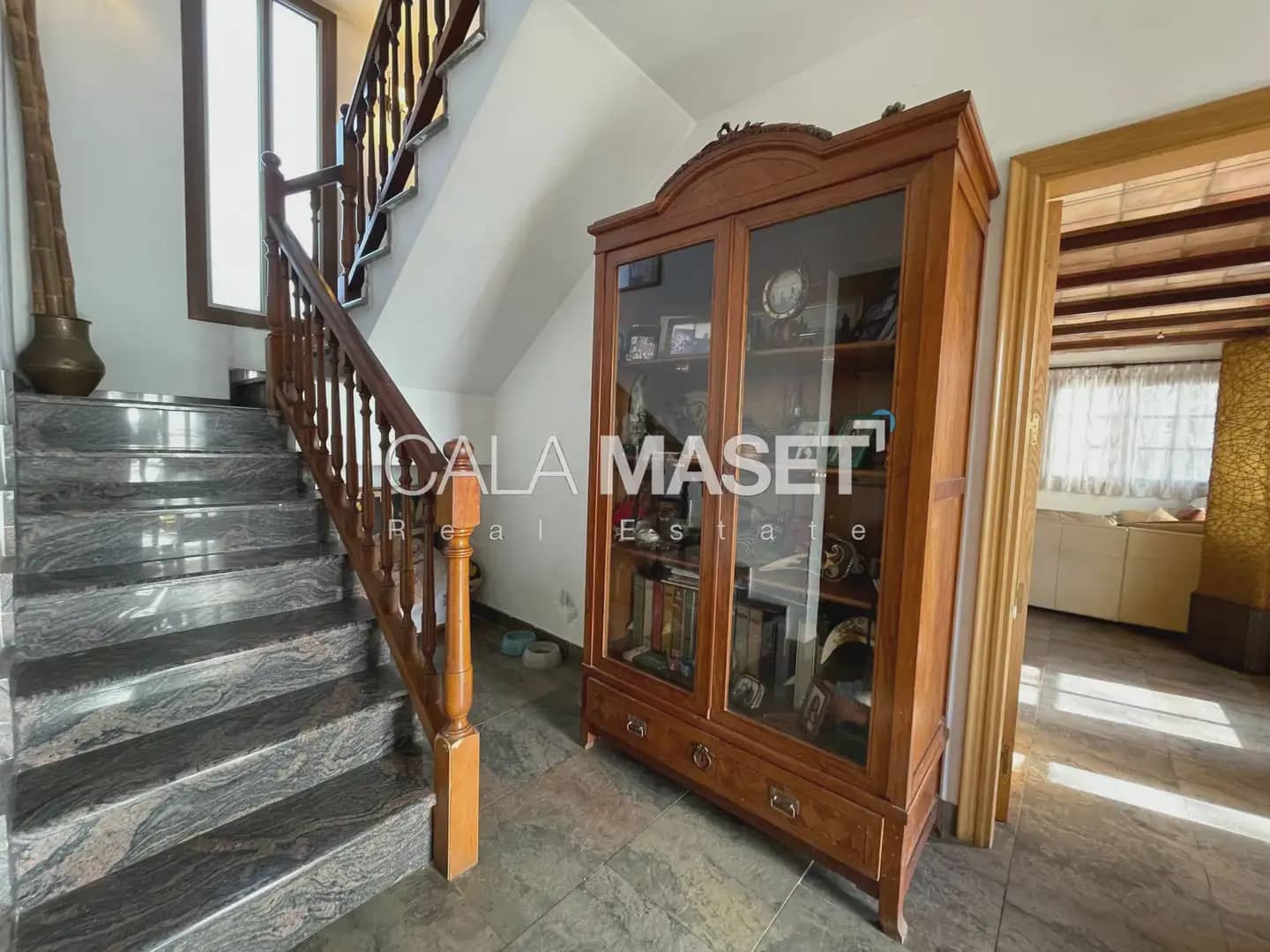6 soverom Villa til salgs i Castell-Platja d'Aro med garasje - € 875 000 (Ref: 9890829)