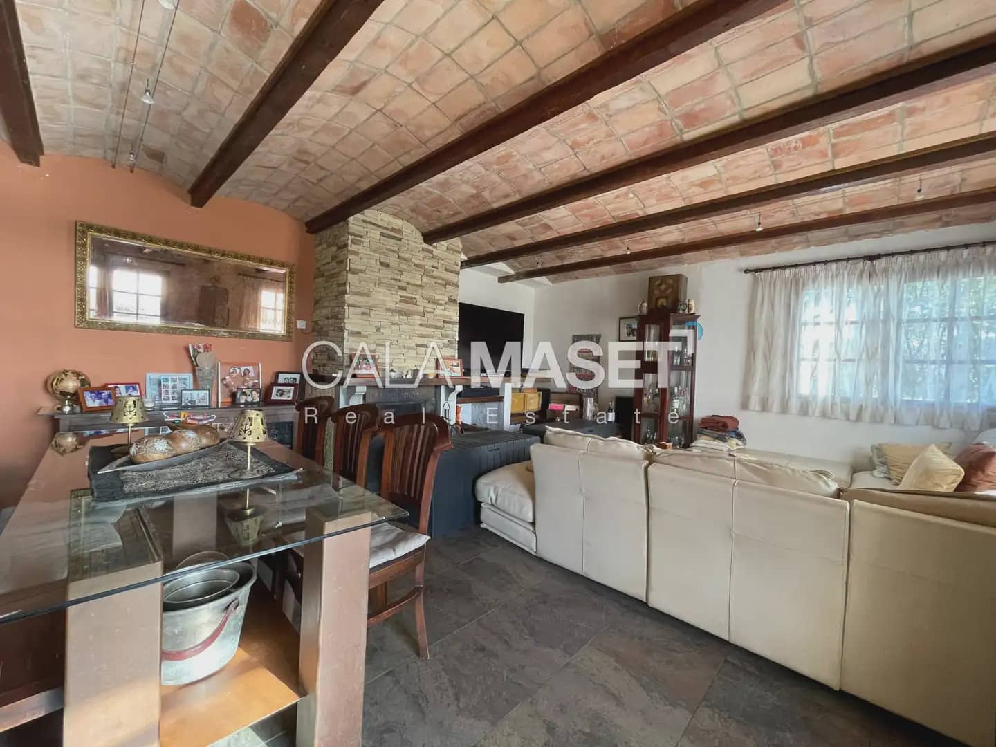 6 soverom Villa til salgs i Castell-Platja d'Aro med garasje - € 875 000 (Ref: 9890829)