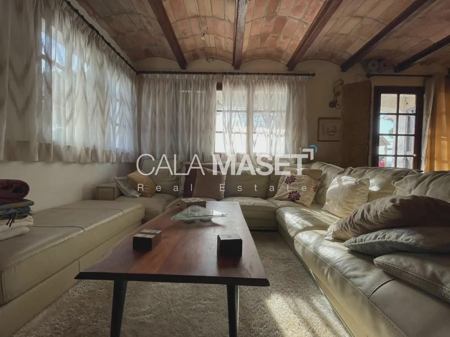 6 soverom Villa til salgs i Castell-Platja d'Aro med garasje - € 875 000 (Ref: 9890829)