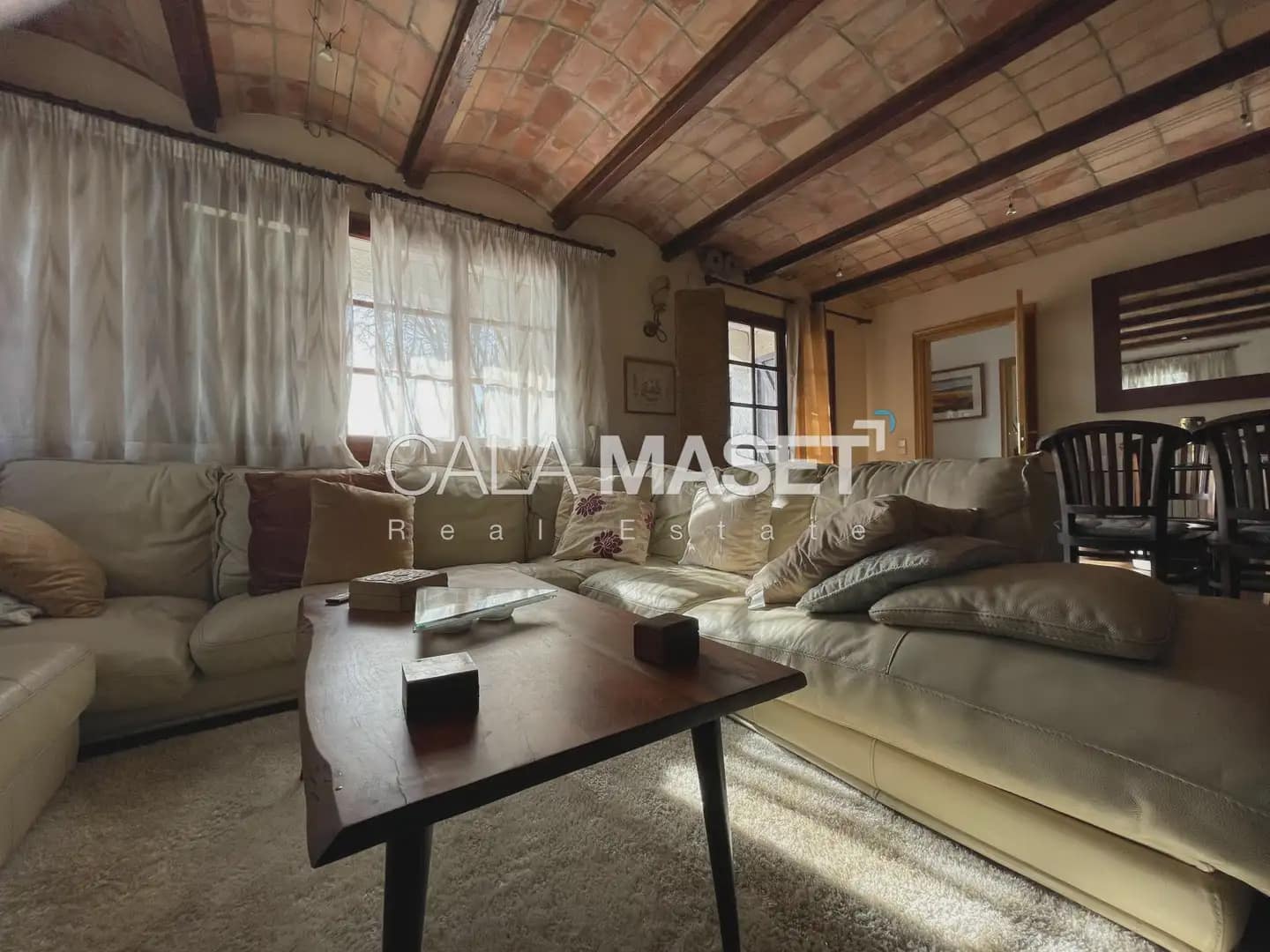 6 soverom Villa til salgs i Castell-Platja d'Aro med garasje - € 875 000 (Ref: 9890829)