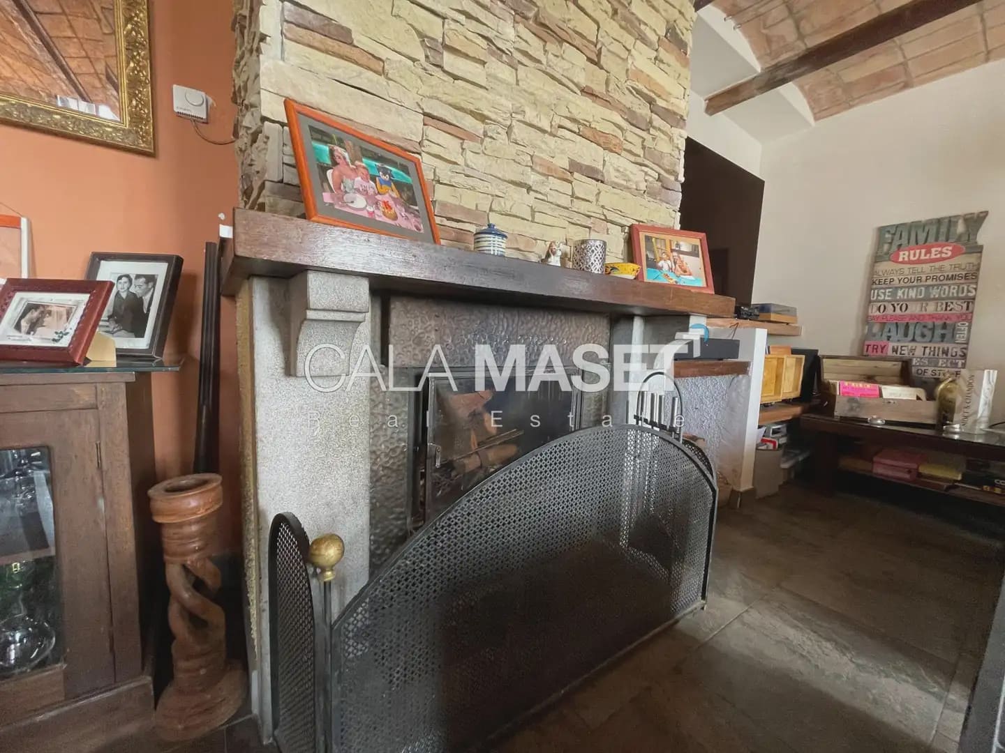 6 soverom Villa til salgs i Castell-Platja d'Aro med garasje - € 875 000 (Ref: 9890829)