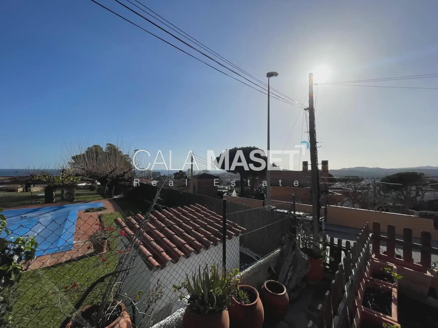 6 soverom Villa til salgs i Castell-Platja d'Aro med garasje - € 875 000 (Ref: 9890829)