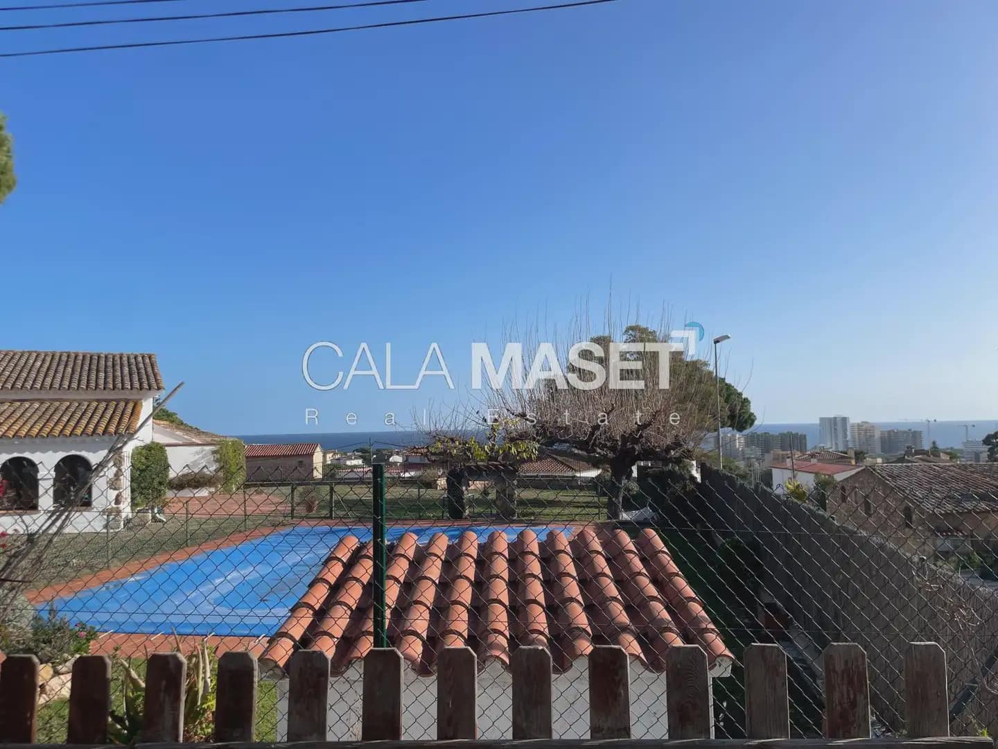 6 soverom Villa til salgs i Castell-Platja d'Aro med garasje - € 875 000 (Ref: 9890829)