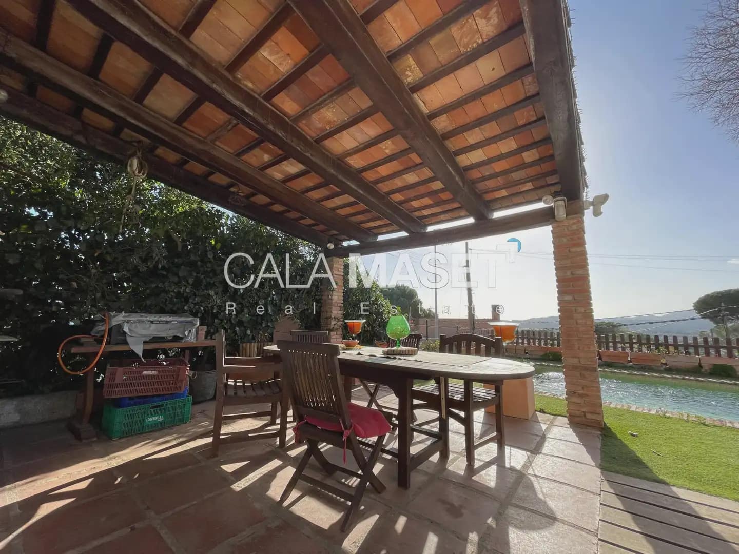 6 soverom Villa til salgs i Castell-Platja d'Aro med garasje - € 875 000 (Ref: 9890829)