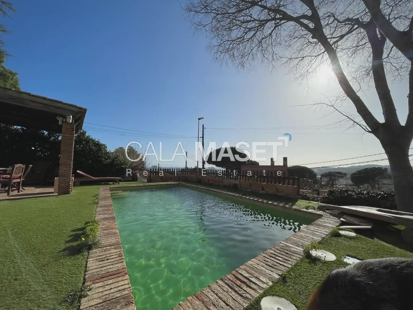6 soverom Villa til salgs i Castell-Platja d'Aro med garasje - € 875 000 (Ref: 9890829)