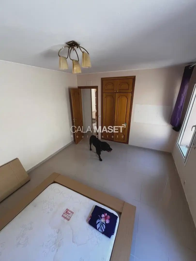 5 sypialnia Willa na sprzedaż w Platja d'Aro z basenem garażem - 1 100 000 € (Ref: 9890830)