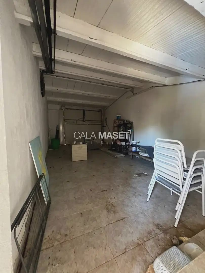 5 sypialnia Willa na sprzedaż w Platja d'Aro z basenem garażem - 1 100 000 € (Ref: 9890830)