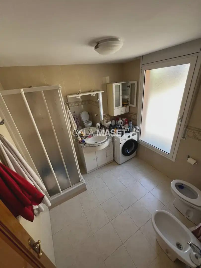 5 sypialnia Willa na sprzedaż w Platja d'Aro z basenem garażem - 1 100 000 € (Ref: 9890830)