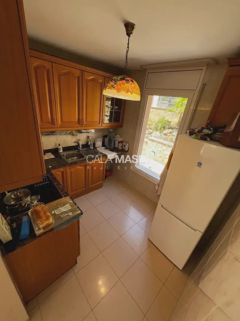 5 sypialnia Willa na sprzedaż w Platja d'Aro z basenem garażem - 1 100 000 € (Ref: 9890830)