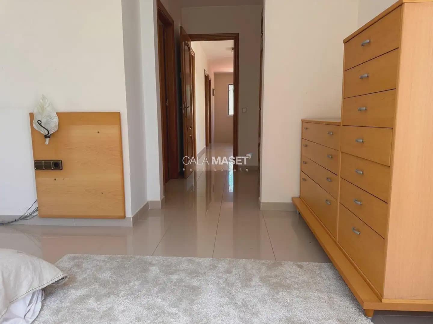 5 sypialnia Willa na sprzedaż w Platja d'Aro z basenem garażem - 1 100 000 € (Ref: 9890830)