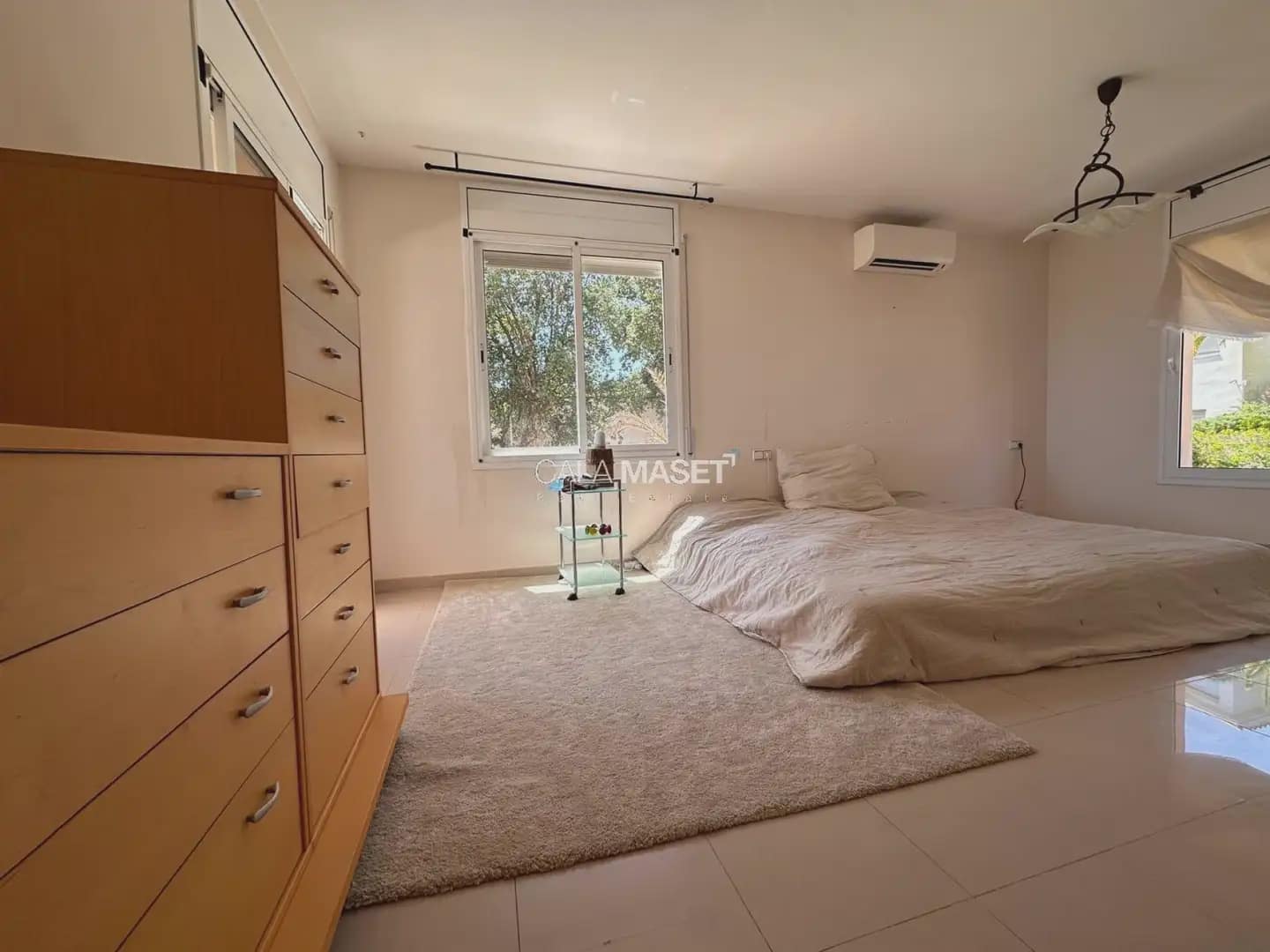 5 sypialnia Willa na sprzedaż w Platja d'Aro z basenem garażem - 1 100 000 € (Ref: 9890830)