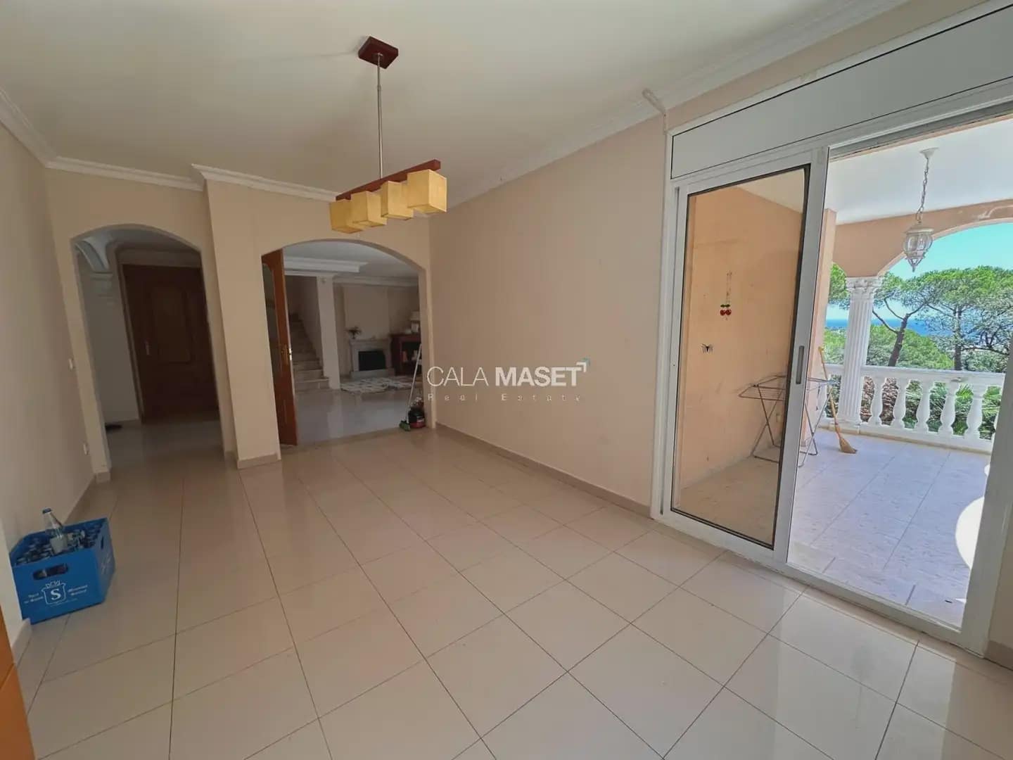 5 sypialnia Willa na sprzedaż w Platja d'Aro z basenem garażem - 1 100 000 € (Ref: 9890830)