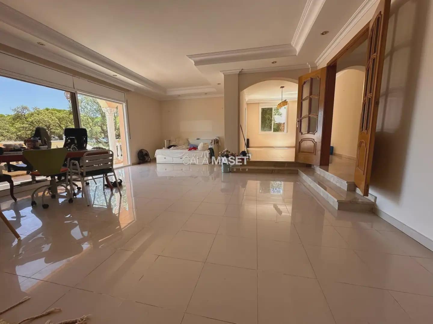 5 sypialnia Willa na sprzedaż w Platja d'Aro z basenem garażem - 1 100 000 € (Ref: 9890830)