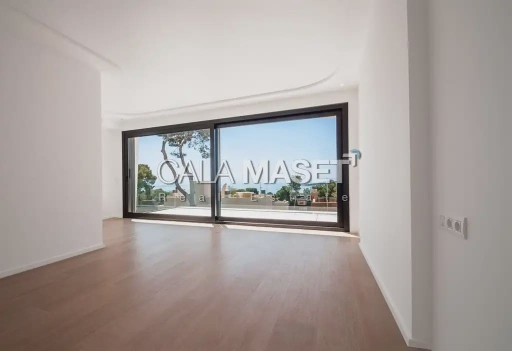 4 slaapkamer Villa te koop in Platja d'Aro met zwembad garage - € 2.650.000 (Ref: 9890832)