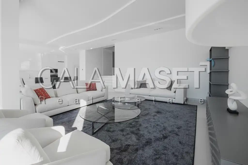 4 slaapkamer Villa te koop in Platja d'Aro met zwembad garage - € 2.650.000 (Ref: 9890832)