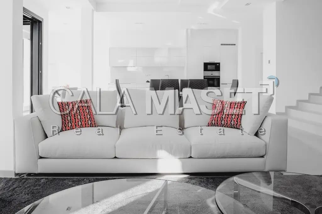 4 slaapkamer Villa te koop in Platja d'Aro met zwembad garage - € 2.650.000 (Ref: 9890832)