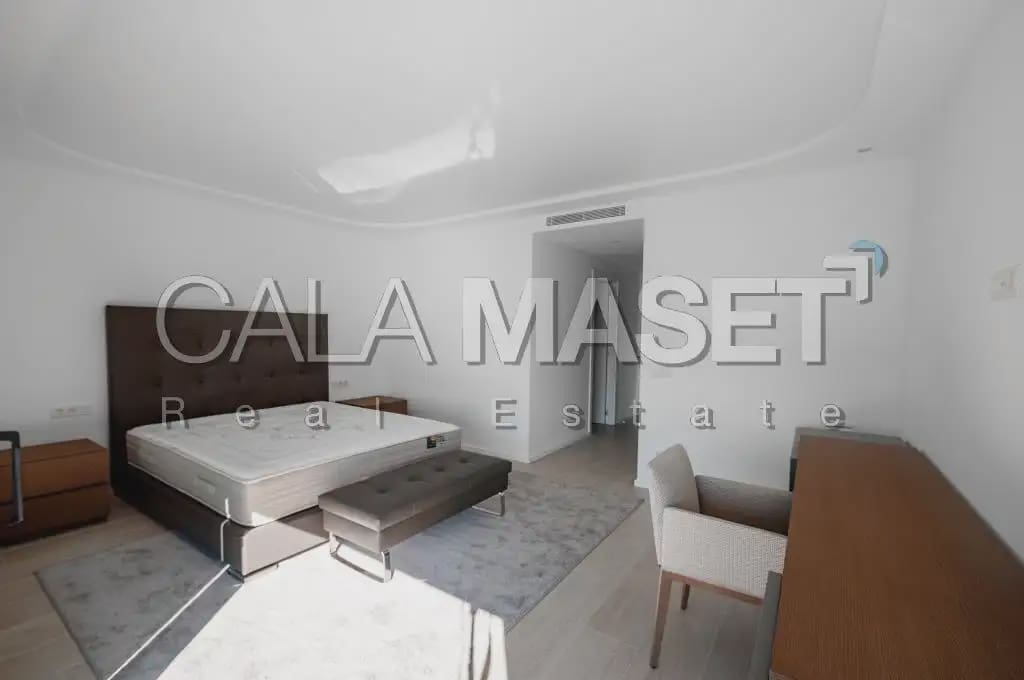 4 slaapkamer Villa te koop in Platja d'Aro met zwembad garage - € 2.650.000 (Ref: 9890832)