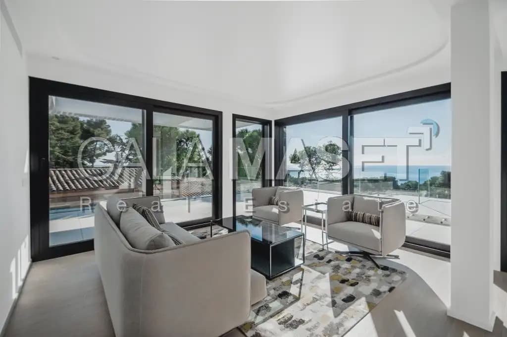4 slaapkamer Villa te koop in Platja d'Aro met zwembad garage - € 2.650.000 (Ref: 9890832)