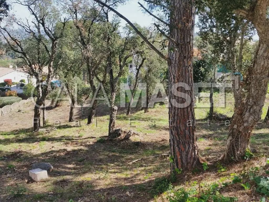Solar/Parcela en Calonge i Sant Antoni en venta - 135.000 € (Ref: 9890834)