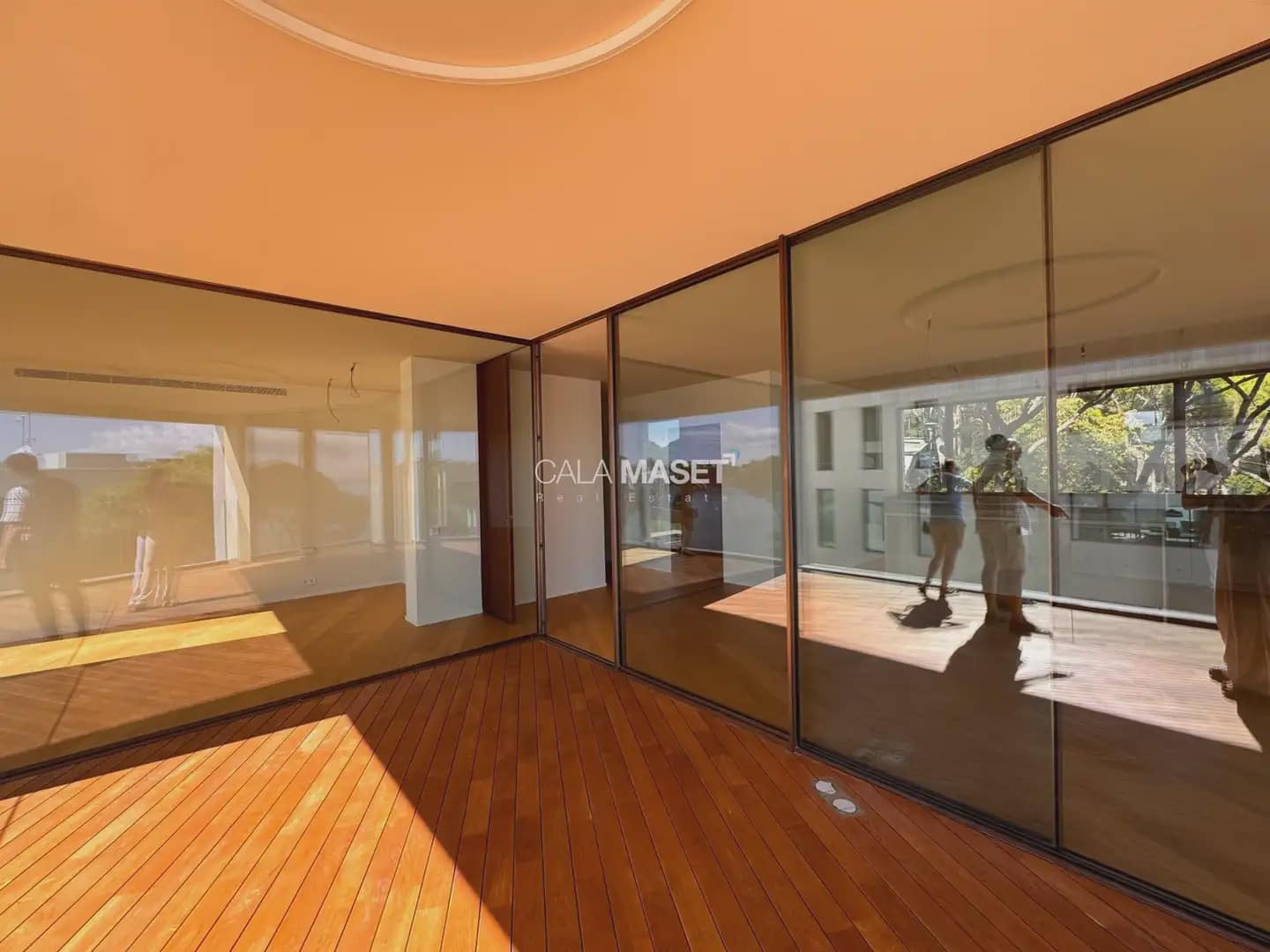 Strandlejlighed til salg i Sant Feliu de Guixols med swimmingpool garage - € 2.840.000 (Ref: 9890835)