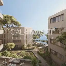 3 soveværelse Lejlighed til salg i Sant Feliu de Guixols med garage - € 2.540.000 (Ref: 9890836)
