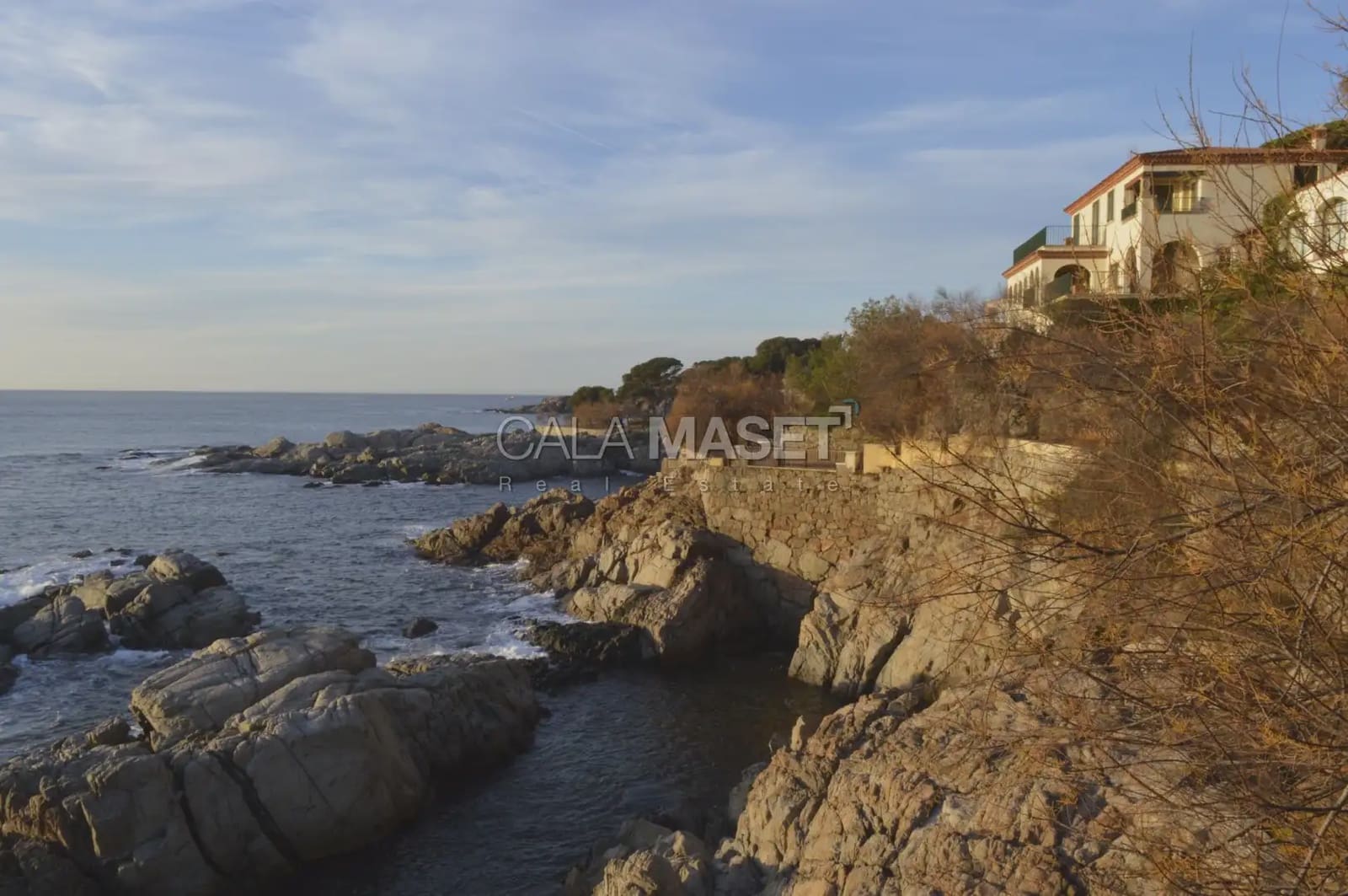 3 soveværelse Lejlighed til salg i Sant Feliu de Guixols med garage - € 2.540.000 (Ref: 9890836)