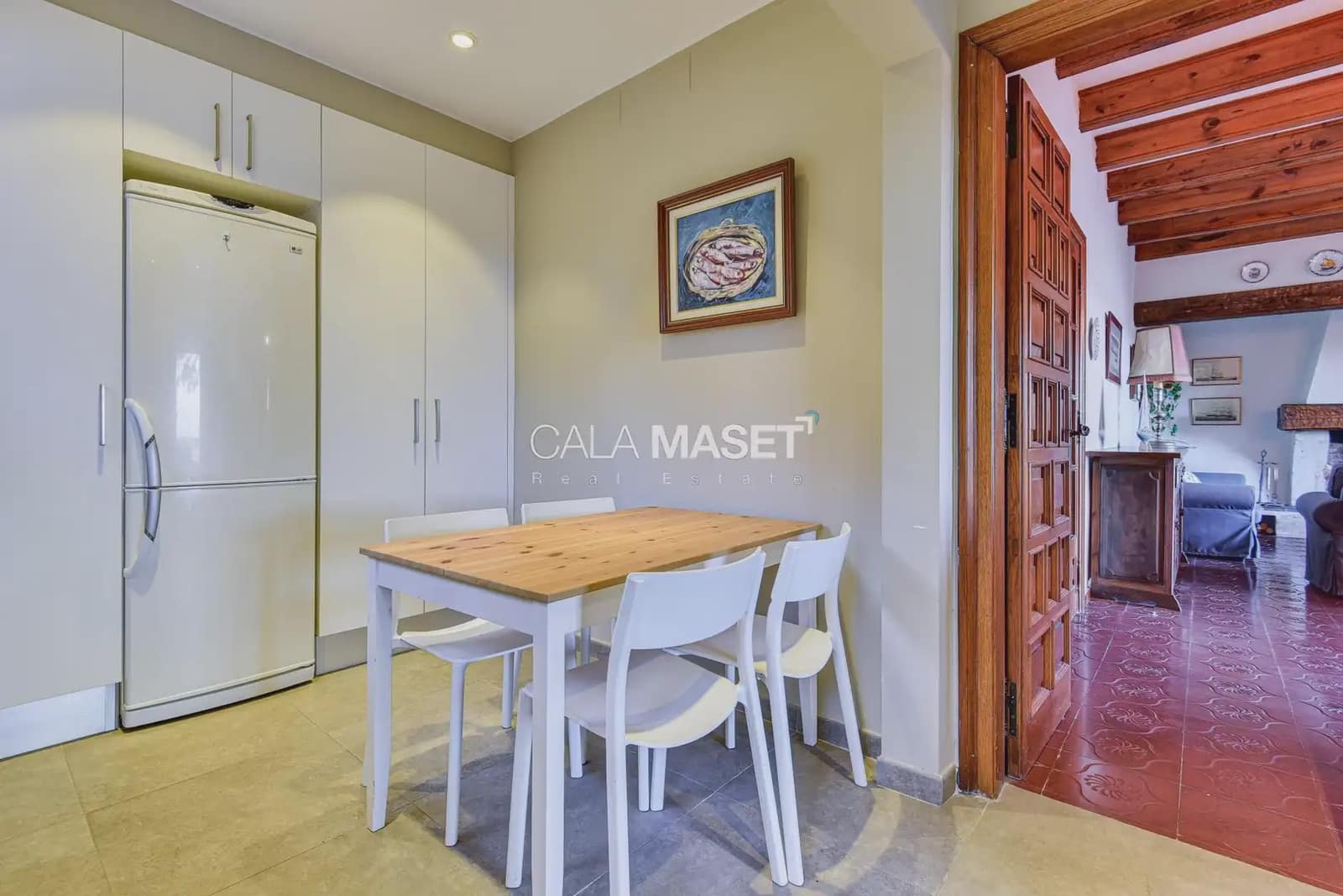 6 soveværelse Villa til salg i Sant Feliu de Guixols med garage - € 2.800.000 (Ref: 9890837)