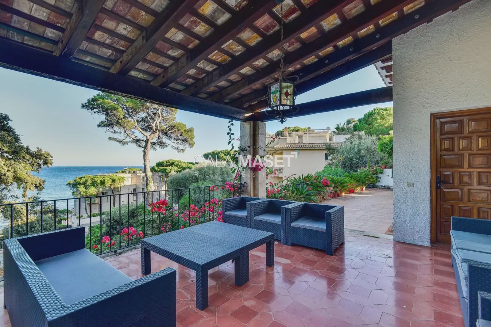 6 soveværelse Villa til salg i Sant Feliu de Guixols med garage - € 2.800.000 (Ref: 9890837)