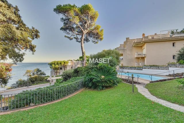6 soveværelse Villa til salg i Sant Feliu de Guíxols med garage - € 2.800.000 (Ref: 9890837)