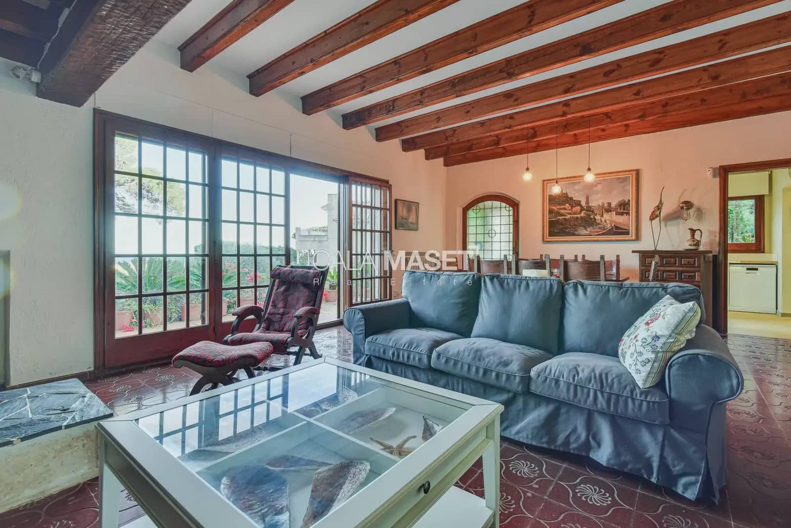 6 soveværelse Villa til salg i Sant Feliu de Guixols med garage - € 2.800.000 (Ref: 9890837)