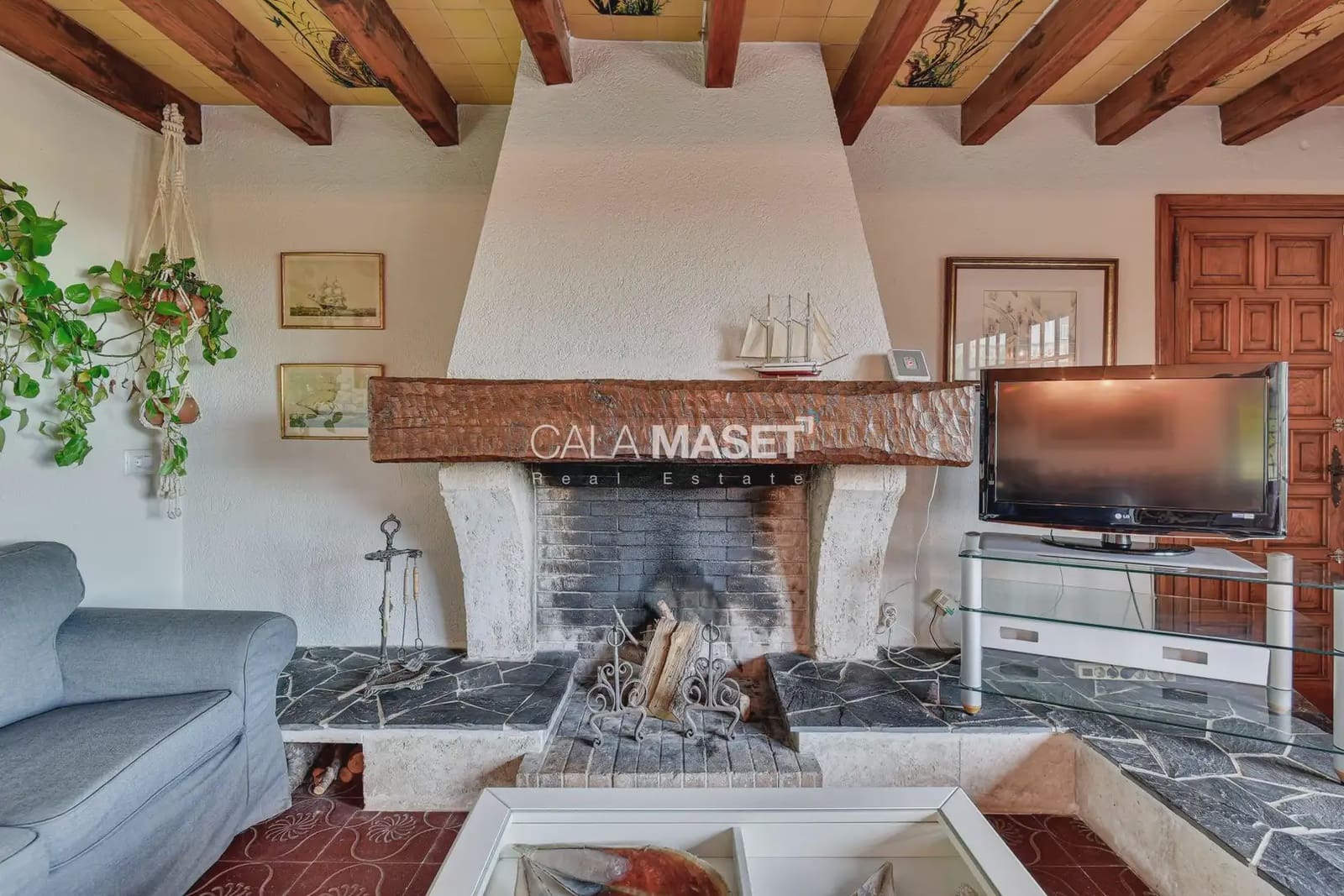 6 soveværelse Villa til salg i Sant Feliu de Guixols med garage - € 2.800.000 (Ref: 9890837)