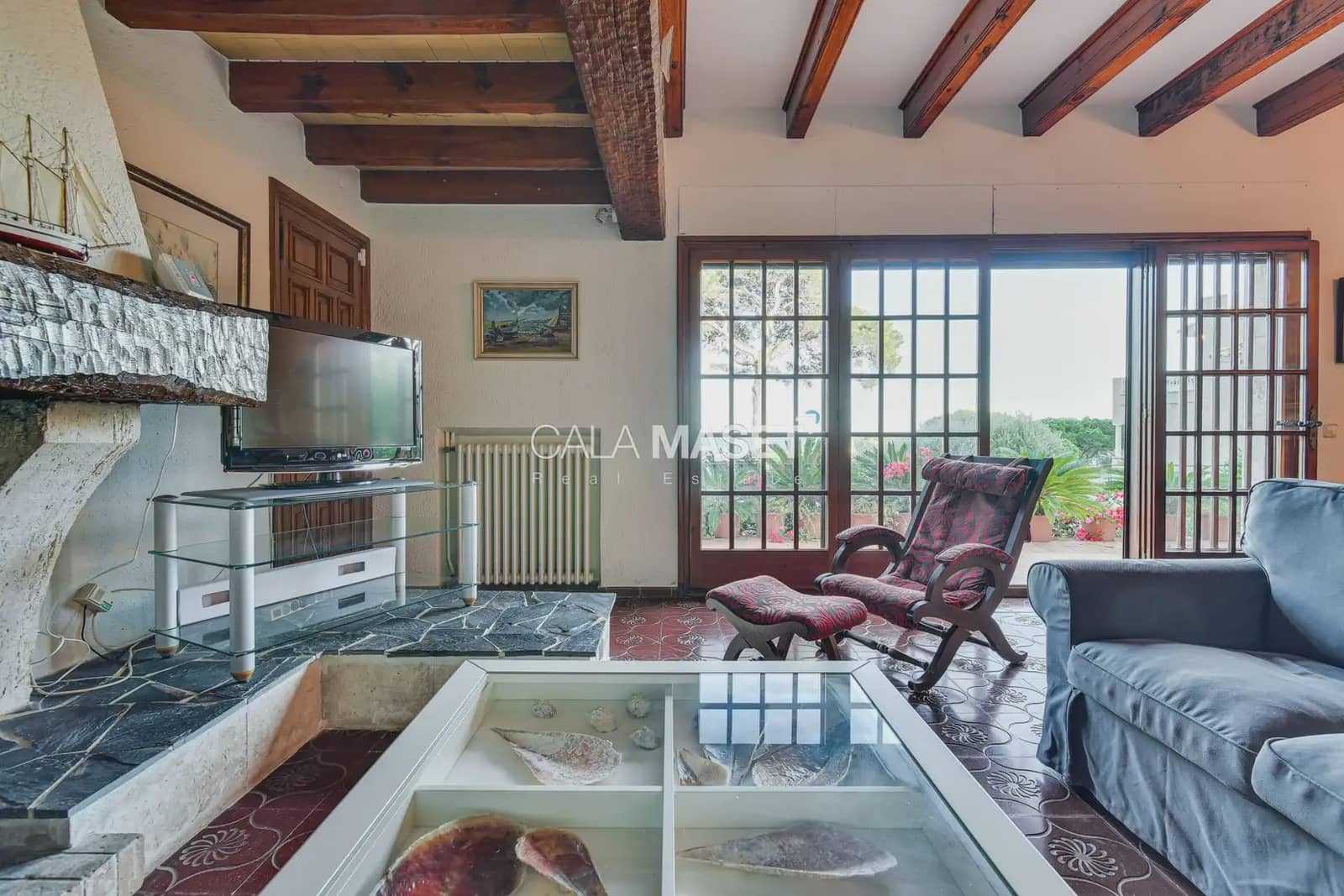 6 soveværelse Villa til salg i Sant Feliu de Guixols med garage - € 2.800.000 (Ref: 9890837)