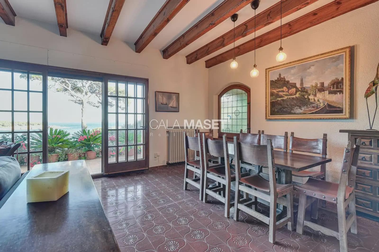6 soveværelse Villa til salg i Sant Feliu de Guixols med garage - € 2.800.000 (Ref: 9890837)