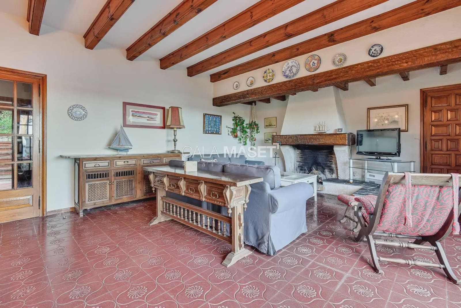6 soveværelse Villa til salg i Sant Feliu de Guixols med garage - € 2.800.000 (Ref: 9890837)