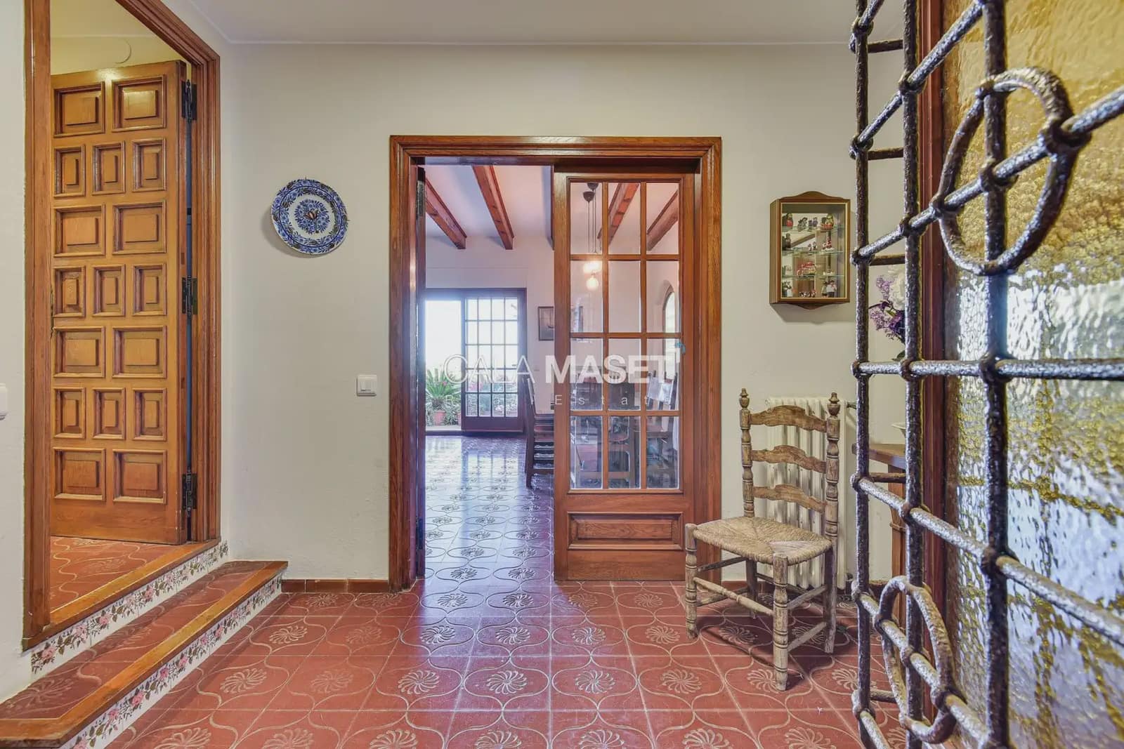 6 soveværelse Villa til salg i Sant Feliu de Guixols med garage - € 2.800.000 (Ref: 9890837)