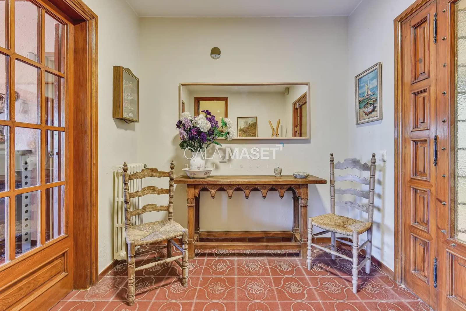 6 soveværelse Villa til salg i Sant Feliu de Guixols med garage - € 2.800.000 (Ref: 9890837)
