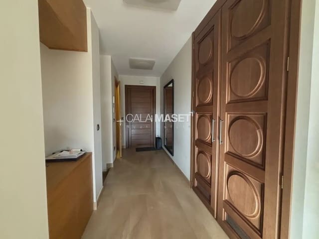 3 sypialnia Dom na sprzedaż w Santa Clotilde, Lloret de Mar z garażem - 1 100 000 € (Ref: 9890838)
