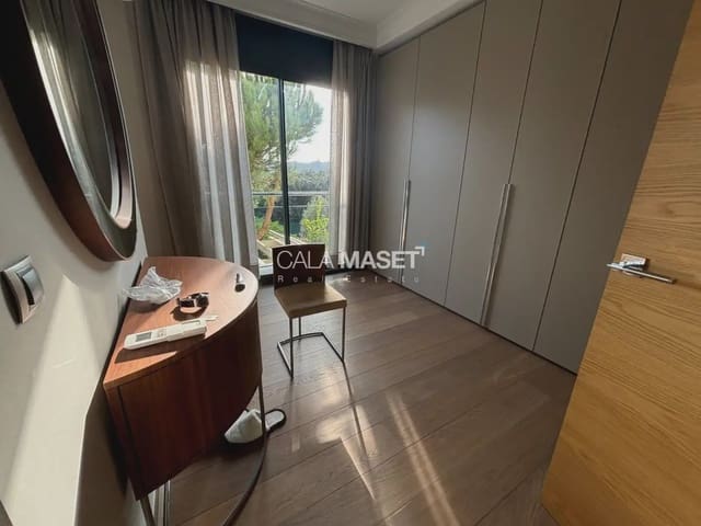 3 sypialnia Dom na sprzedaż w Santa Clotilde, Lloret de Mar z garażem - 1 100 000 € (Ref: 9890838)