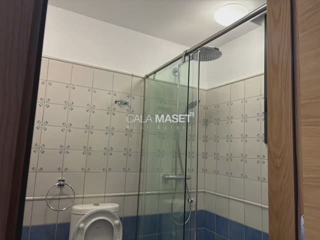 3 sypialnia Dom na sprzedaż w Santa Clotilde, Lloret de Mar z garażem - 1 100 000 € (Ref: 9890838)