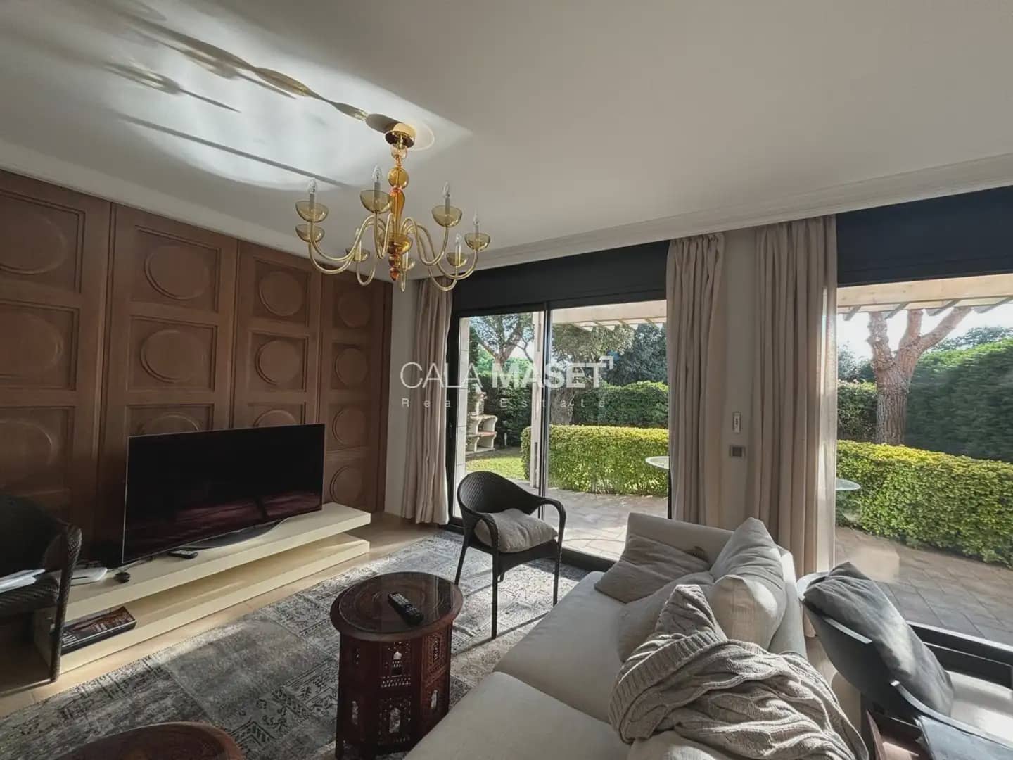3 sypialnia Dom na sprzedaż w Lloret de Mar z garażem - 1 100 000 € (Ref: 9890838)