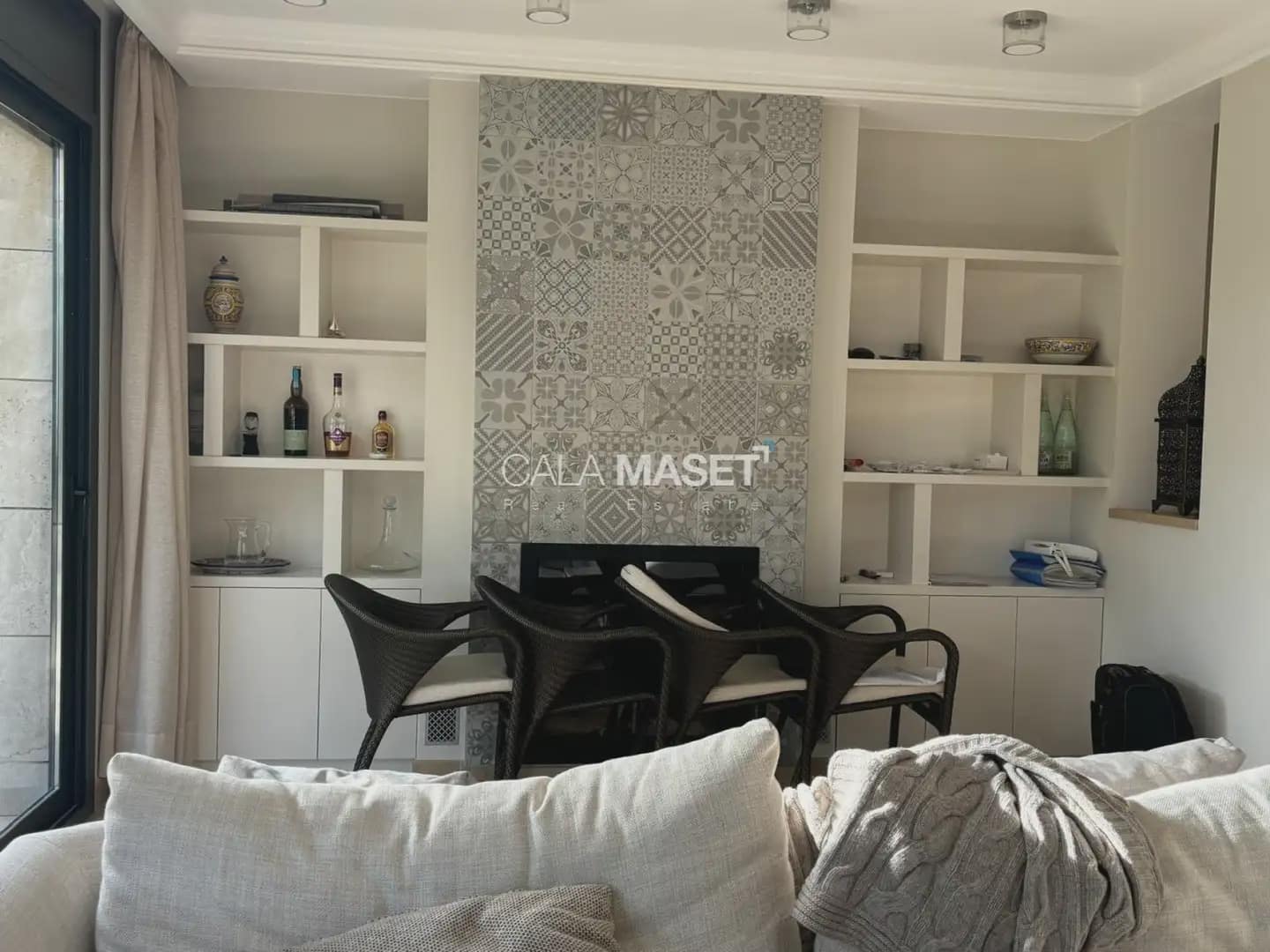 3 sypialnia Dom na sprzedaż w Lloret de Mar z garażem - 1 100 000 € (Ref: 9890838)