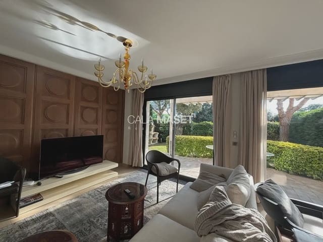3 sypialnia Dom na sprzedaż w Santa Clotilde, Lloret de Mar z garażem - 1 100 000 € (Ref: 9890838)