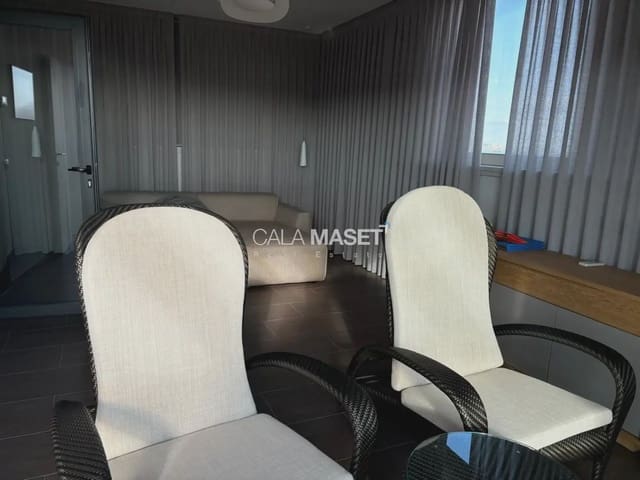 3 sypialnia Dom na sprzedaż w Santa Clotilde, Lloret de Mar z garażem - 1 100 000 € (Ref: 9890838)