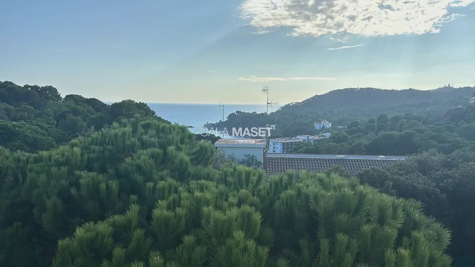 3 sypialnia Dom na sprzedaż w Lloret de Mar z garażem - 1 100 000 € (Ref: 9890838)