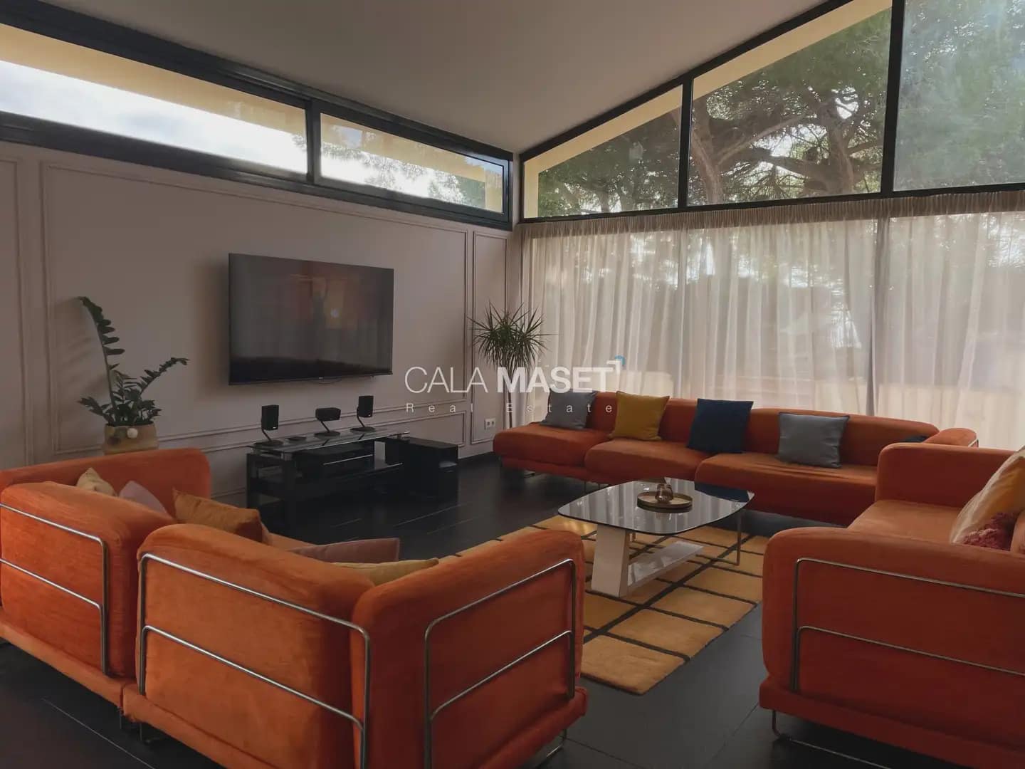 4 soverom Villa til salgs i Sant Feliu de Guixols med svømmebasseng garasje - € 1 680 000 (Ref: 9890839)