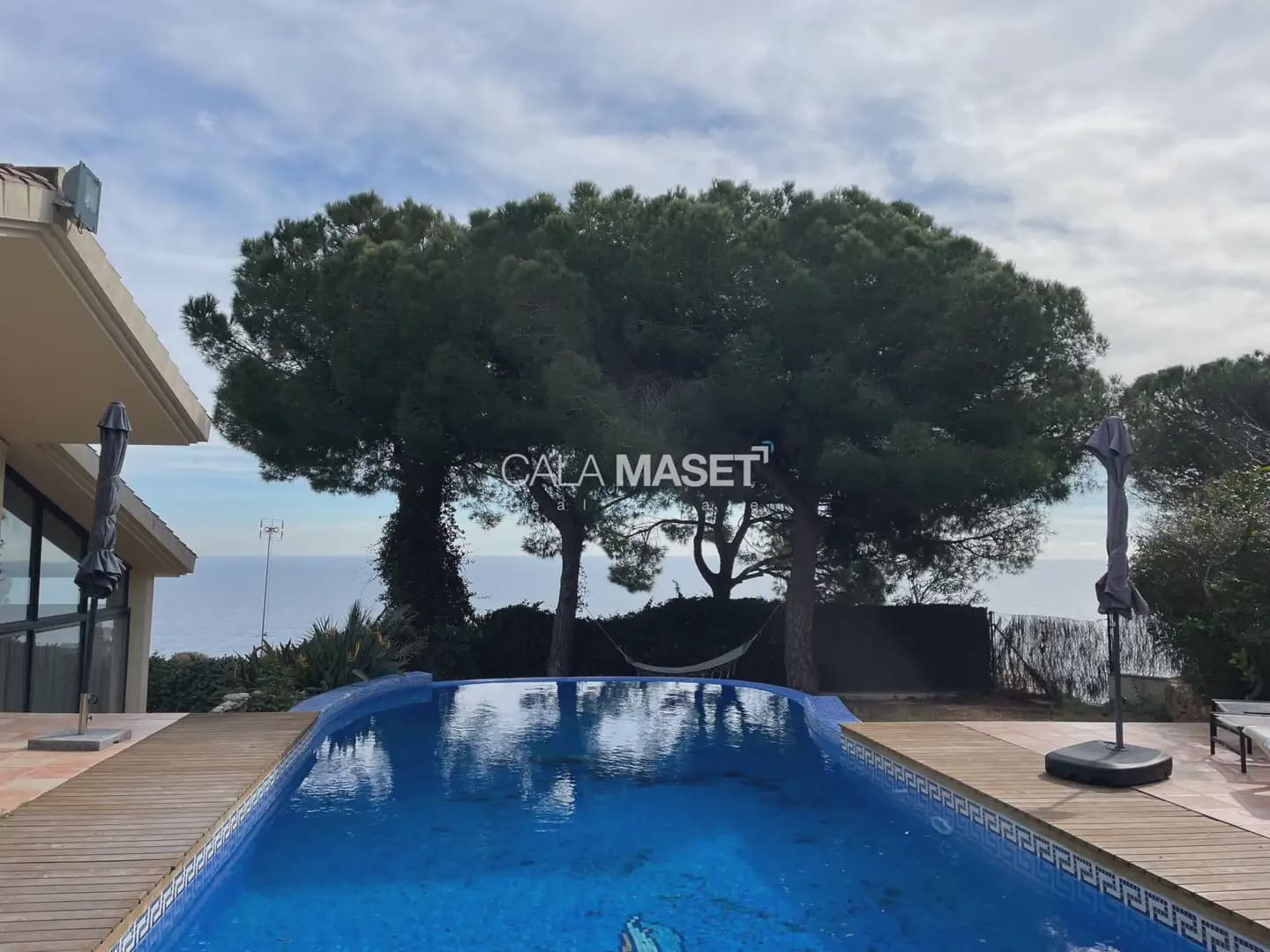 4 soverom Villa til salgs i Sant Feliu de Guixols med svømmebasseng garasje - € 1 680 000 (Ref: 9890839)